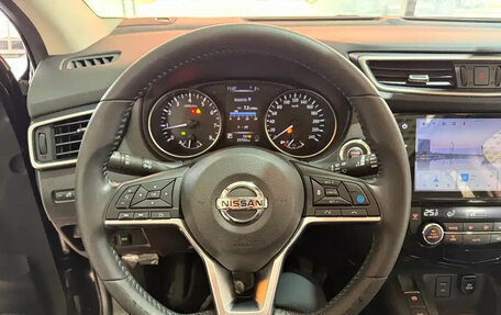 Nissan Qashqai, 2022 год, 1 590 017 рублей, 12 фотография