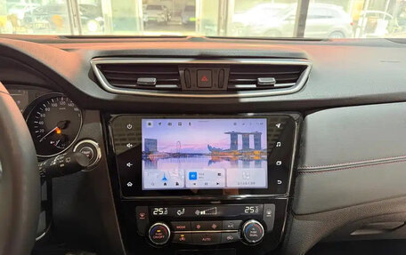 Nissan Qashqai, 2022 год, 1 590 017 рублей, 14 фотография