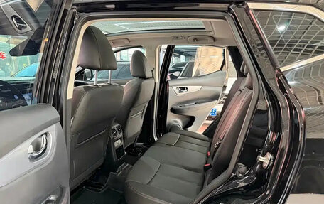 Nissan Qashqai, 2022 год, 1 590 017 рублей, 8 фотография