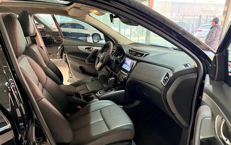 Nissan Qashqai, 2022 год, 1 590 017 рублей, 9 фотография