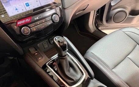 Nissan Qashqai, 2022 год, 1 590 017 рублей, 15 фотография