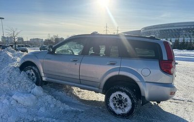 Great Wall Hover H5, 2011 год, 550 000 рублей, 1 фотография