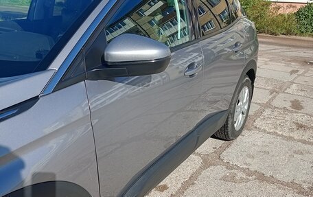 Peugeot 3008 II, 2019 год, 4 фотография