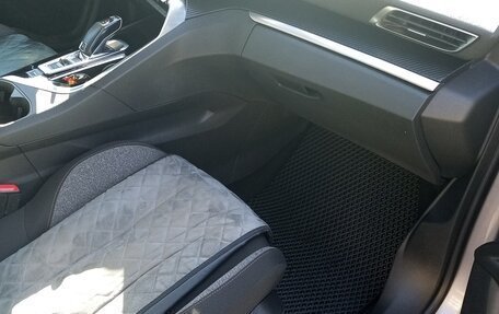 Peugeot 3008 II, 2019 год, 7 фотография