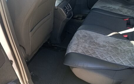 Peugeot 3008 II, 2019 год, 10 фотография