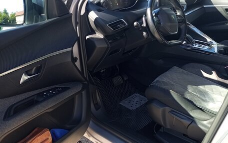 Peugeot 3008 II, 2019 год, 11 фотография