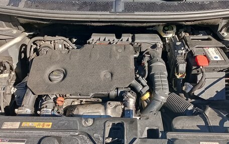 Peugeot 3008 II, 2019 год, 9 фотография