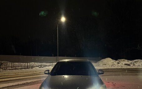 Chevrolet Cruze II, 2011 год, 550 000 рублей, 1 фотография