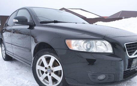 Volvo S40 II, 2012 год, 670 000 рублей, 1 фотография