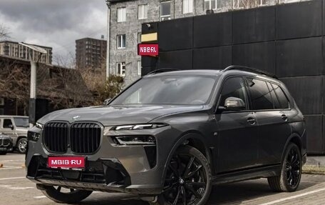 BMW X7, 2026 год, 17 500 000 рублей, 1 фотография