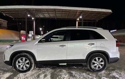 KIA Sorento II рестайлинг, 2015 год, 1 950 000 рублей, 1 фотография