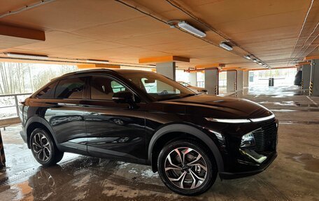 Haval F7x, 2025 год, 3 450 000 рублей, 1 фотография