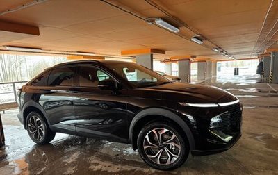 Haval F7x, 2025 год, 3 450 000 рублей, 1 фотография