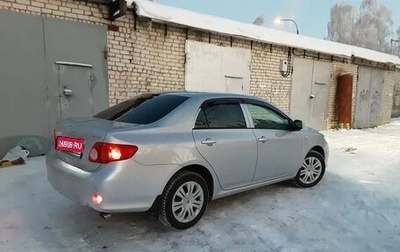 Toyota Corolla, 2008 год, 1 150 000 рублей, 1 фотография