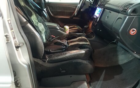 Mercedes-Benz M-Класс, 2003 год, 780 000 рублей, 2 фотография