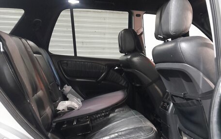 Mercedes-Benz M-Класс, 2003 год, 780 000 рублей, 5 фотография