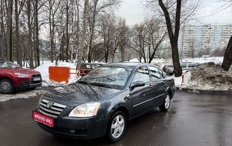 Vortex Estina II (FL-C), 2009 год, 350 000 рублей, 1 фотография