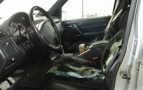 Mercedes-Benz M-Класс, 2003 год, 780 000 рублей, 10 фотография