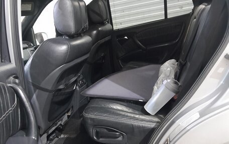 Mercedes-Benz M-Класс, 2003 год, 780 000 рублей, 11 фотография