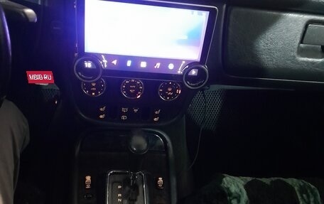 Mercedes-Benz M-Класс, 2003 год, 780 000 рублей, 8 фотография