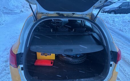 KIA cee'd III, 2017 год, 550 000 рублей, 6 фотография