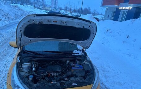 KIA cee'd III, 2017 год, 550 000 рублей, 5 фотография