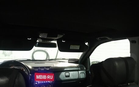 Mercedes-Benz M-Класс, 2003 год, 780 000 рублей, 12 фотография