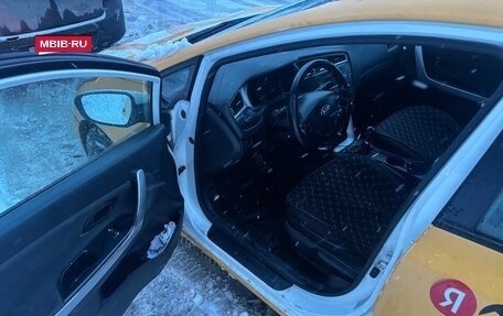 KIA cee'd III, 2017 год, 550 000 рублей, 7 фотография