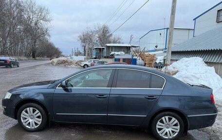 Volkswagen Passat B6, 2008 год, 650 000 рублей, 8 фотография