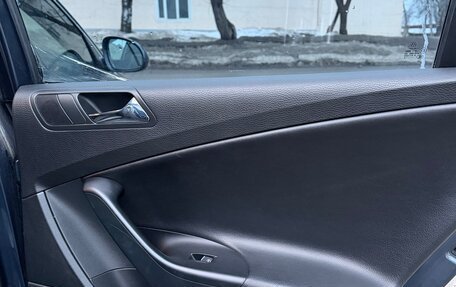 Volkswagen Passat B6, 2008 год, 650 000 рублей, 15 фотография