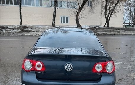 Volkswagen Passat B6, 2008 год, 650 000 рублей, 5 фотография