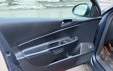 Volkswagen Passat B6, 2008 год, 650 000 рублей, 13 фотография