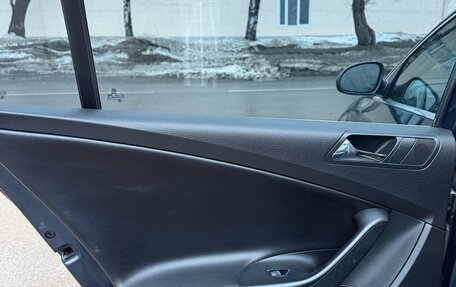 Volkswagen Passat B6, 2008 год, 650 000 рублей, 16 фотография