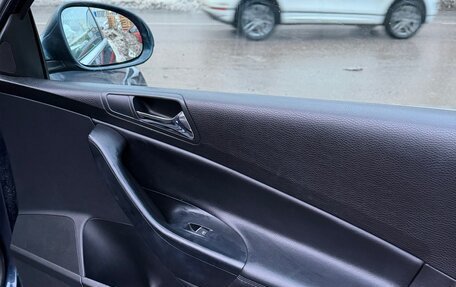 Volkswagen Passat B6, 2008 год, 650 000 рублей, 14 фотография