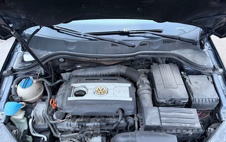 Volkswagen Passat B6, 2008 год, 650 000 рублей, 19 фотография