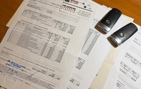 Volkswagen Passat B6, 2008 год, 650 000 рублей, 20 фотография