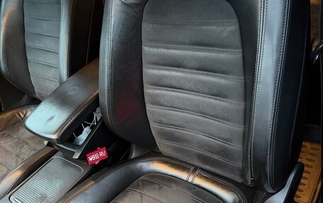 Volkswagen Passat B6, 2008 год, 650 000 рублей, 17 фотография