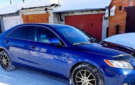 Toyota Camry, 2007 год, 875 000 рублей, 5 фотография