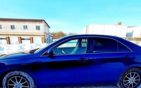 Toyota Camry, 2007 год, 875 000 рублей, 2 фотография