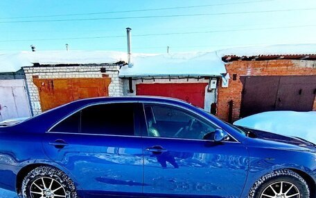 Toyota Camry, 2007 год, 875 000 рублей, 6 фотография