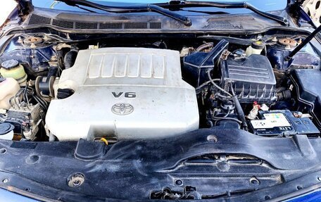 Toyota Camry, 2007 год, 875 000 рублей, 10 фотография