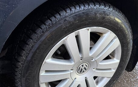 Volkswagen Passat B6, 2008 год, 650 000 рублей, 22 фотография