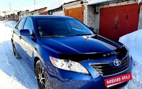 Toyota Camry, 2007 год, 875 000 рублей, 4 фотография