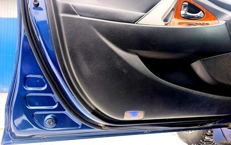 Toyota Camry, 2007 год, 875 000 рублей, 13 фотография