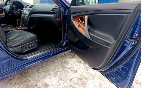 Toyota Camry, 2007 год, 875 000 рублей, 15 фотография