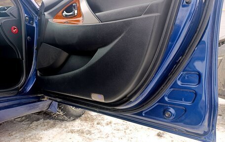 Toyota Camry, 2007 год, 875 000 рублей, 16 фотография