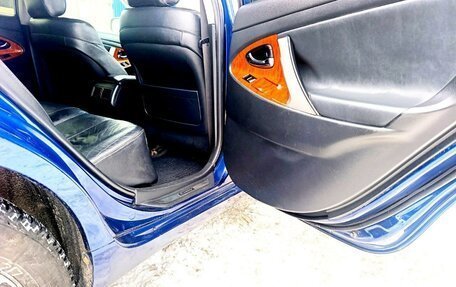 Toyota Camry, 2007 год, 875 000 рублей, 17 фотография