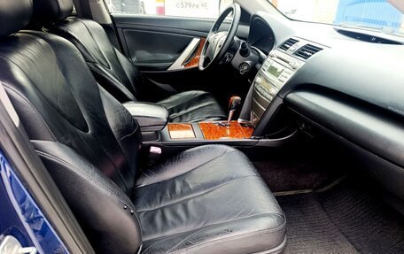 Toyota Camry, 2007 год, 875 000 рублей, 20 фотография