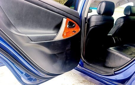 Toyota Camry, 2007 год, 875 000 рублей, 14 фотография