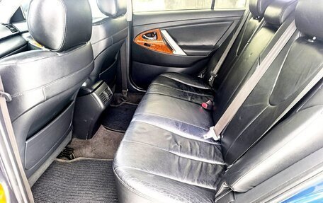 Toyota Camry, 2007 год, 875 000 рублей, 21 фотография